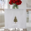 Ciao Bella Christmas Table Runner made in Ukraine