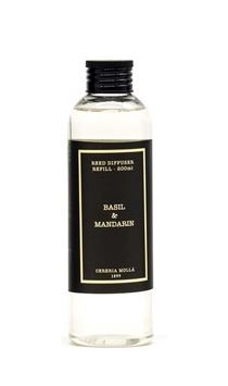 Ciao Bella Basil & Mandarin Diffuser Refill