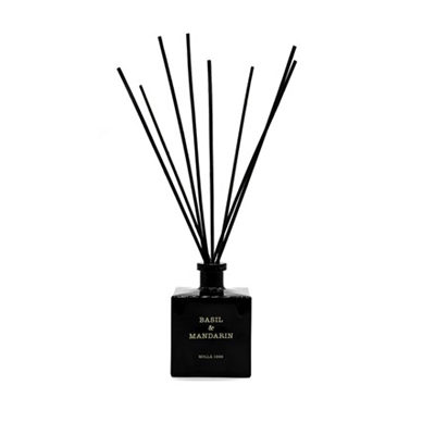 Ciao Bella Basil and Mandarin Large Reed Diffuser