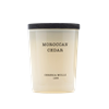 Ciao Bella Moroccan Cedar Candle