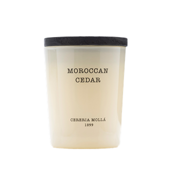 Ciao Bella Moroccan Cedar Candle