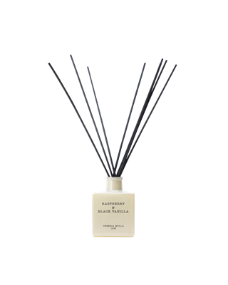 Ciao Bella Raspberry and Vanilla Reed Diffuser