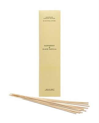 Ciao Bella Raspberry & Black Vanilla Incense