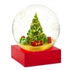 Ciao Bella Holiday Tree Snow Globe