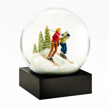 Ciao Bella Cool Snow Globes