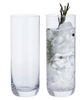 Ciao Bella Slim Gin, Set of 2