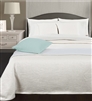 Ciao Bella Downtown Company Hyatt Coverlet