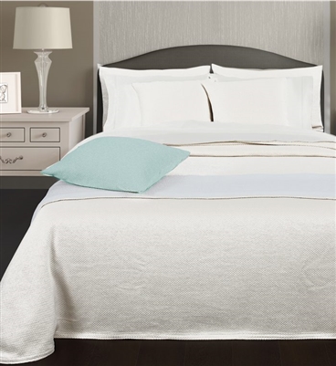 Ciao Bella Downtown Company Hyatt Coverlet