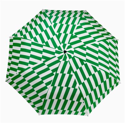 Ciao Bella Duckhead Candy Stripe Umbrella