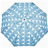 Ciao Bella Duckhead Denim Moon Umbrella