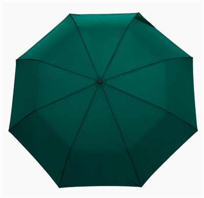 Ciao Bella Duckhead Forest Green Umbrella