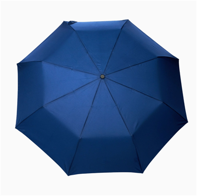 Ciao Bella Duckhead Navy Umbrella