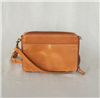 Ciao Bella Full Grain Leather Crossbody Bag