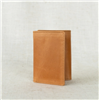 Ciao Bella Tri-Fold Full Grain Leather Wallet