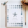 Ciao Bella Seaside Watercolor Workbook