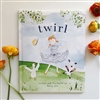 Ciao Bella Twirl by Emily Lex Children's Book