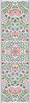 Ciao Bella Ekelund Swedish Table Runner