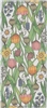 Ciao Bella Ekelund Swedish Table Runner