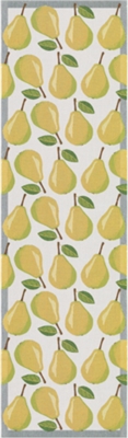 Ciao Bella Ekelund Swedish Table Runner