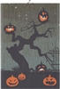 Ekelund Cemetery Kitchen Towel