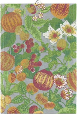 Ekelund Hostpumpa Kitchen Towel