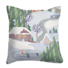 Ciao Bella Ekelund Winterliv Pillow