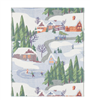 Ciao Bella Ekelund Winterliv Throw