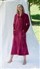 Eileen West Zip Robe Crimson Petoskey MI