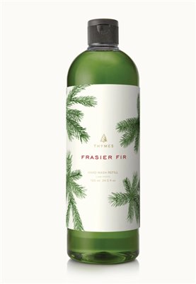 Ciao Bella Thymes Frasier Fir Handwash Refill