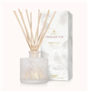 Thymes Frasier Fir Flocked Reed Diffuser