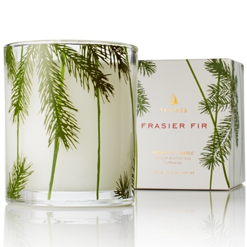 Thymes Frasier Fir Pine Needle Candle