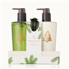 Ciao Bella Thymes Frasier Fir Sink Set