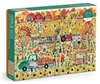 Ciao Bella Pumpkin Patch 1000 Piece Puzzle