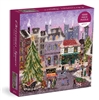 Ciao Bella Joy Laforme Christmas Square Puzzle