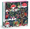 Ciao Bella Yuletide Forest 500 Piece Puzzle