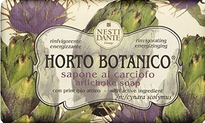 Nesti Dante Horto Botanico Artichoke Soap