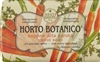 Nesti Dante Horto Botanico Carrot Soap