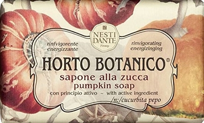 Nesti Dante Horto Botanico Pumpkin Soap