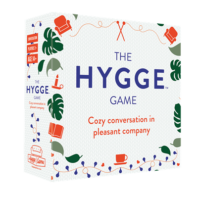 Ciao Bella The Hygge Game