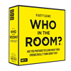 Ciao Bella Hygge Games: Who in the Room?