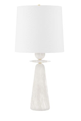 Ciao Bella Montgomery Table Lamp HVL