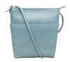 Ciao Bella Midi Sac Crossbody Chambray