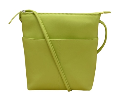 Ciao Bella Midi Sac Crossbody Pear