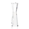 Ciao Bella Cut Crystal Candlestick