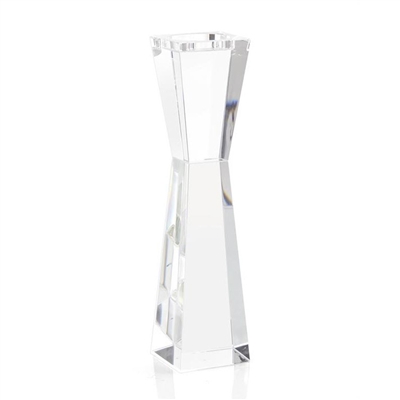 Ciao Bella Cut Crystal Candlestick