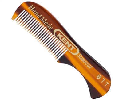 Ciao Bella Beard & Mustache Comb