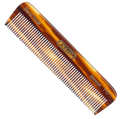 Ciao Bella Kent Fine Hair Pocket Comb