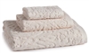 Ciao Bella Kassatex Magnolia Firenze Bath Towels