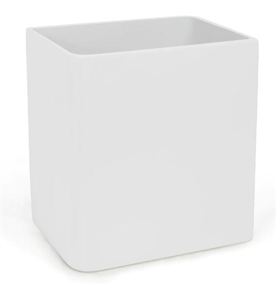 Ciao Bella Lacca Waste Basket