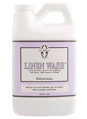 Ciao Bella Le Blanc Linen Wash